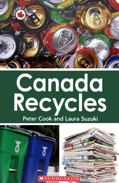 Canada Recycles