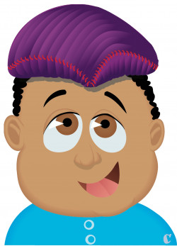 Creative play with babies. <i>Today's Parent</i> magazine. baby with beanbag on its head